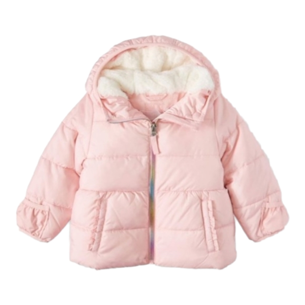 💗🤗Wonder Nation, Girls jacket&Coats, Size 18 months, Color Pink